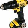 Дрель-шуруповерт DeWalt DCD780C2