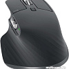 Мышь Logitech MX Master 3S (графитовый)