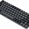 Клавиатура Satechi SM1 Slim (темно-серый)