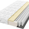 Матрас Seven Dreams Basic Foam 415537 (120x200)