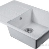 Кухонная мойка AV Engineering Benefit AVE730470GRA (серый)