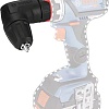Патрон Bosch FlexiClick GFA 18-WB Professional 1600A001SK