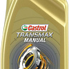 Трансмиссионное масло Castrol Transmax Manual Multivehicle 75W90 15D816 1 л