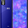 Смартфон BQ-Mobile BQ-5565L Fest (синий)