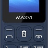 Maxvi P99 (темно-синий)