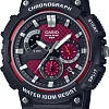 Наручные часы Casio Collection MCW-200H-4A