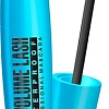 Тушь для ресниц Eveline Cosmetics Big Volume Lash Professional Mascara
