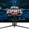 Игровой монитор MSI MAG 401QR