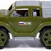 Игрушечный транспорт Полесье Легионер-мини 84354