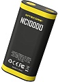 Внешний аккумулятор Nitecore NC10000