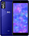 Смартфон BQ-Mobile BQ-5565L Fest (синий)