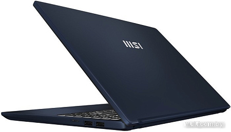 Ноутбук MSI Modern 15 B12MO-656XBY