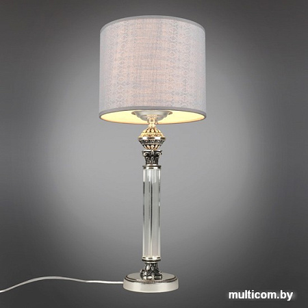 Настольная лампа Omnilux Rovigo OML-64314-01