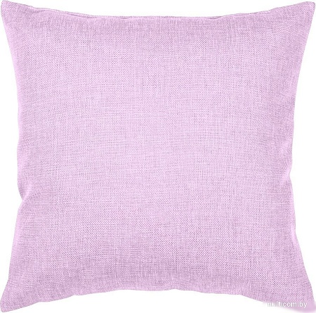 Волшебная ночь 40x40 789167 (рогожка, сирень)