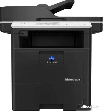МФУ Konica Minolta bizhub 5020i