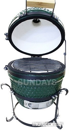 Гриль Sundays Kamado AU-13B