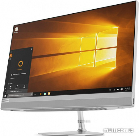 Моноблок Lenovo IdeaCentre 520-22IKU F0D5000NRK