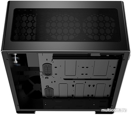 Корпус Jonsbo U5 (черный)