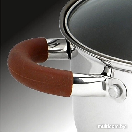 Кастрюля Vitesse Larvotto VS-2031