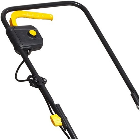 Колёсная газонокосилка Fieldmann FZR 2030-E