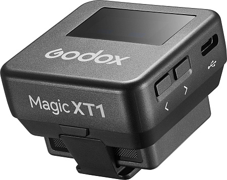 Радиосистема Godox Magic XT1