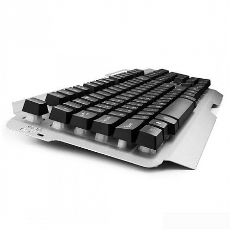 Мышь + клавиатура Гарнизон GKS-510G