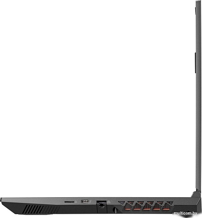 Игровой ноутбук Colorful Evol X15 AT 23H1 A10205400043