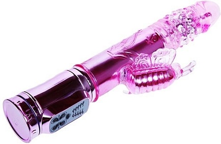 Вибратор Baile BW-058007