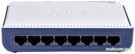 Коммутатор Tenda S108