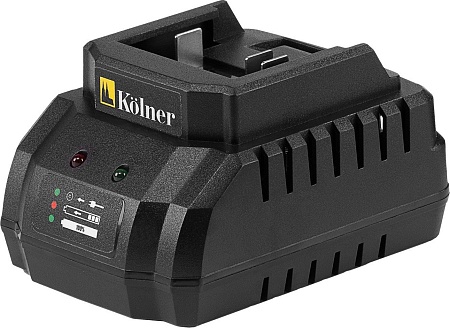 Секатор Kolner KPR 18-30BL1K (с 1-им АКБ, кейс)