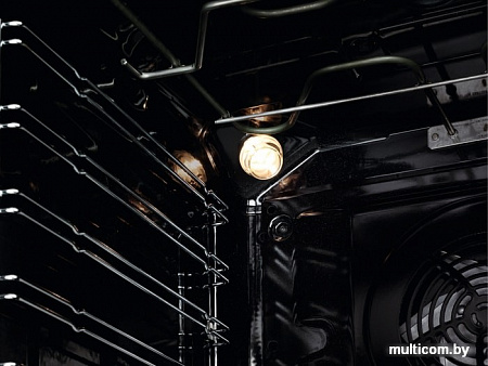 Электрический духовой шкаф Electrolux OPEB2640B