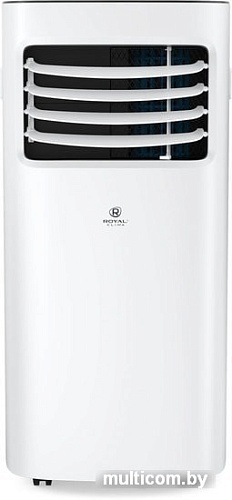 Мобильный кондиционер Royal Clima Busta RM-BS22CH-E