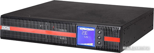 Powercom Macan MRT-1000-L