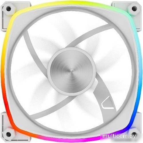 Вентилятор для корпуса Powercase M55-12W ARGB