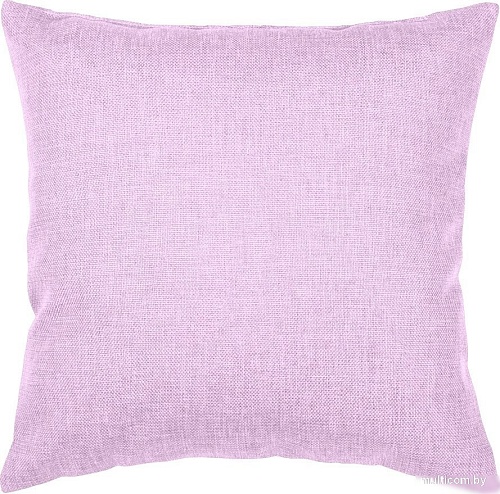 Волшебная ночь 40x40 789167 (рогожка, сирень)