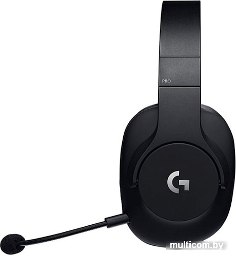 Наушники Logitech Pro