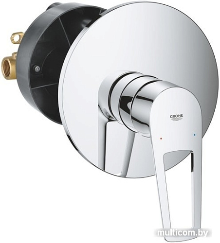 Смеситель Grohe Bauloop 29080001