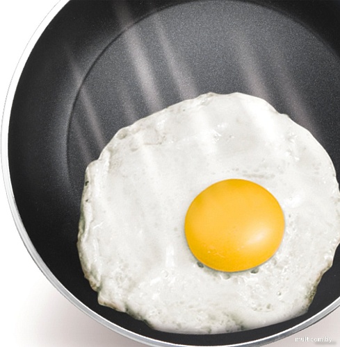 Сковорода Rondell Grillage RDA-1428