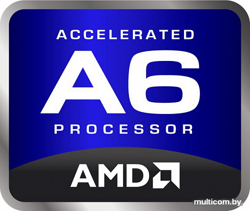 Процессор AMD A6-7470K [AD747KYBI23JC]