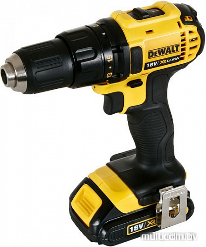 Дрель-шуруповерт DeWalt DCD780C2