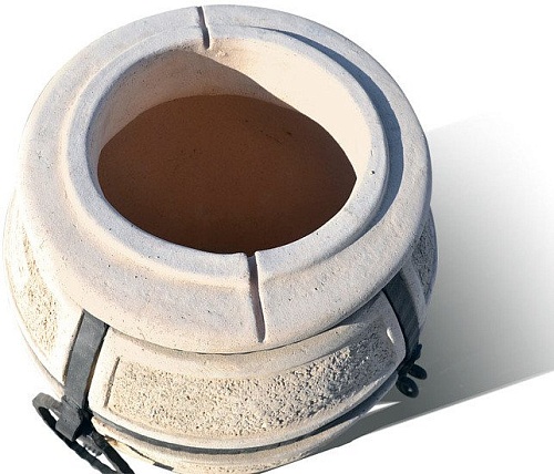 Тандыр Амфора Сармат донской