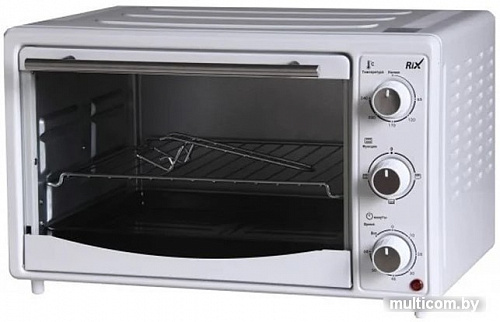 Мини-печь Rix REO-3002