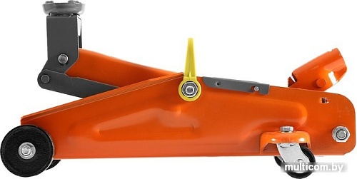 Подкатной домкрат Airline AJ-2F-330K 2т