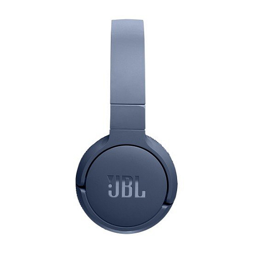 Наушники JBL Tune 670NC (темно-синий)