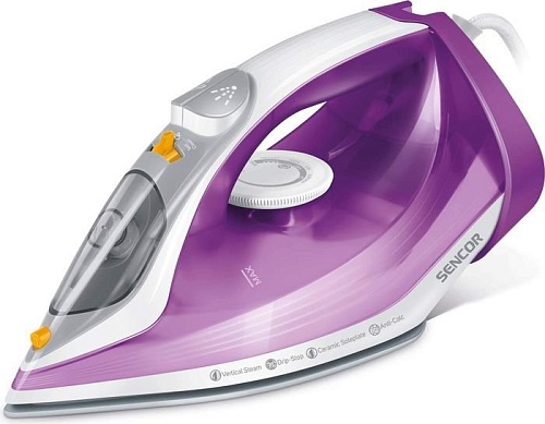 Утюг Sencor SSI 5800VT