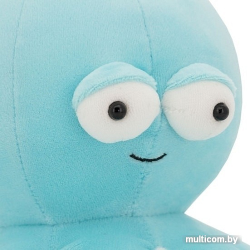 Классическая игрушка Orange Toys Осьминог 47 см OT5004/47