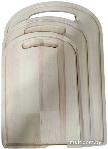 Набор разделочных досок Guter Baum 373206