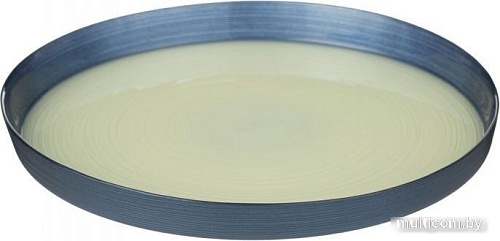 Тарелка обеденная Akcam Pro-Style 339-407