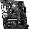 Материнская плата MSI Pro B760M-P DDR4