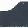 Набор пильных полотен FORCH 573624 (5 шт)